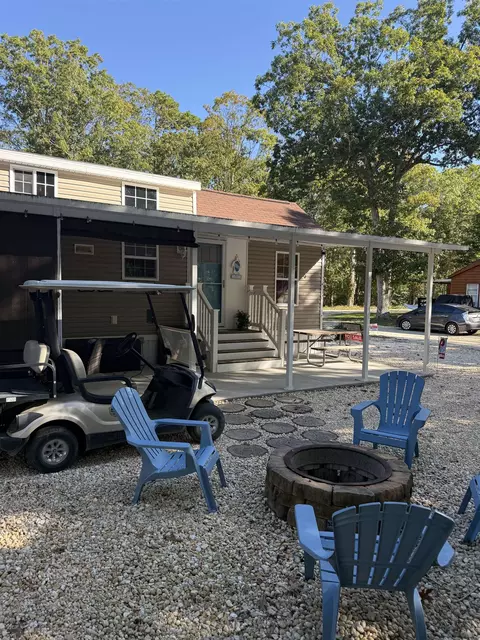 515 Corson Tavern Rd UNIT E-51, Ocean View, NJ 08230