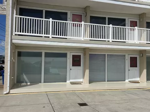 427 E Monterey Ave #1, Wildwood Crest, NJ 08260