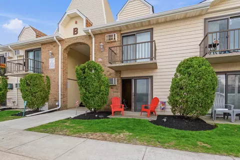 725 Allen Dr #134B, North Wildwood, NJ 08260