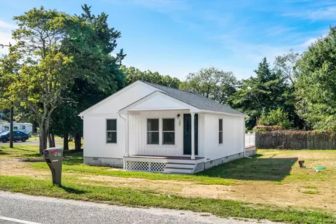 107 Indian Trail Rd #1, Cape May Court House, NJ 08210