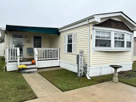 309 N Grande Blvd, Rio Grande, NJ 08242