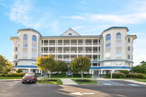 4102 Seaboard Cir #4102, North Wildwood, NJ 08260