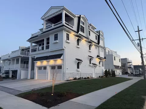34 55th St, Sea Isle City, NJ 08243