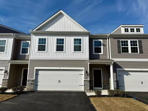 9 Dalton Way #105, Rio Grande, NJ 08242