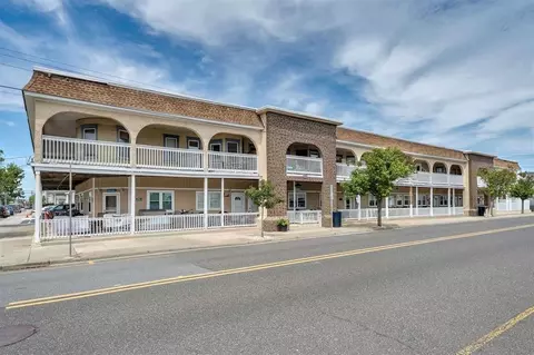 5600 Seaview Ave # 34, Wildwood Crest, NJ 08260