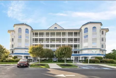 4304 Seaboard Cir #4304, North Wildwood, NJ 08260