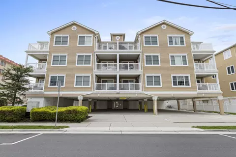 410 E Orchid Rd #101, Wildwood Crest, NJ 08260
