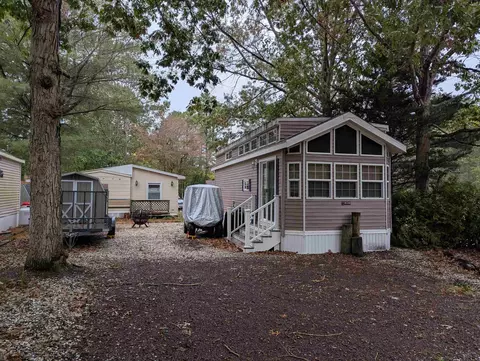 27 Cedar #OCEAN WORLD, Woodbine, NJ 08270