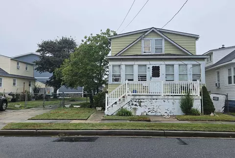 111 E 19th Ave, North Wildwood, NJ 08260