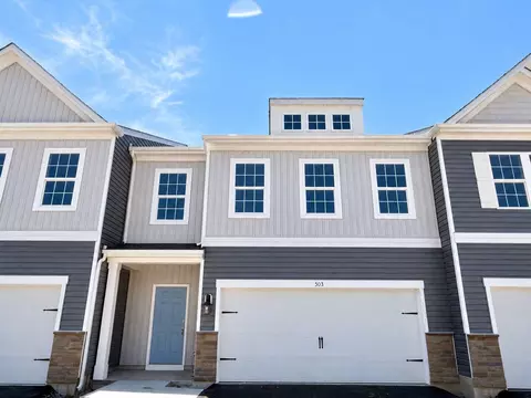 503 Scotty Blvd #1303, Rio Grande, NJ 08242