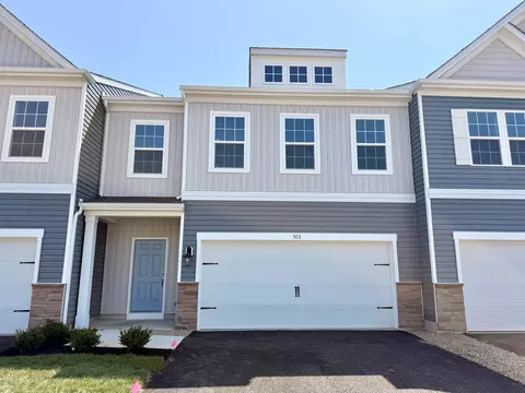 503 Scotty Blvd #1303, Rio Grande, NJ 08242