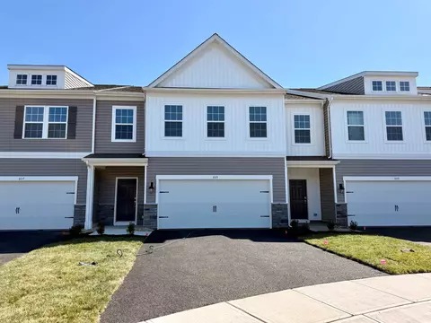 605 Scotty Blvd #1402, Rio Grande, NJ 08242