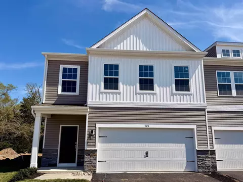 500 Scotty Blvd #1201, Rio Grande, NJ 08242