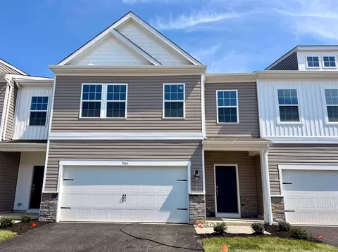 504 Scotty Blvd #1203, Rio Grande, NJ 08242