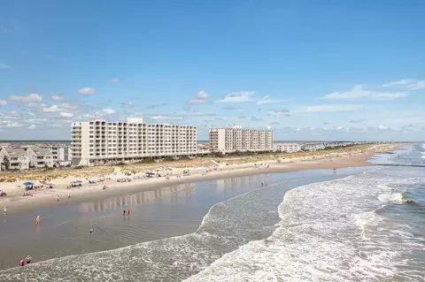 3500 Boardwalk #624N, Sea Isle City, NJ 08243