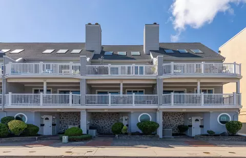 520 E 2nd Ave #520, North Wildwood, NJ 08260