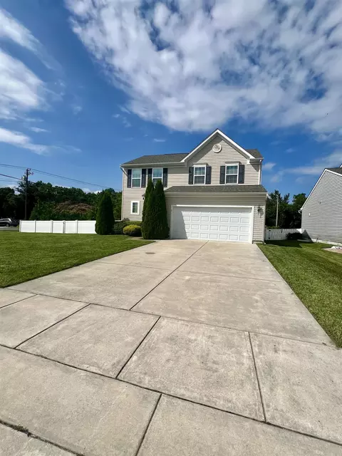 2 Sand Dollar Dr, Cape May Court House, NJ 08210