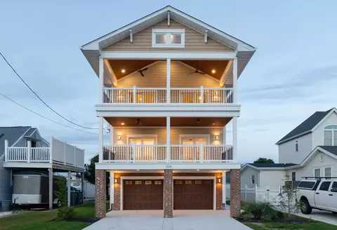 109 E 9th Ave, North Wildwood, NJ 08260