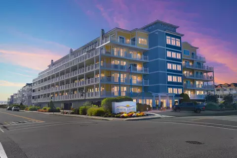 7701 Atlantic Ave #403, Wildwood Crest, NJ 08260