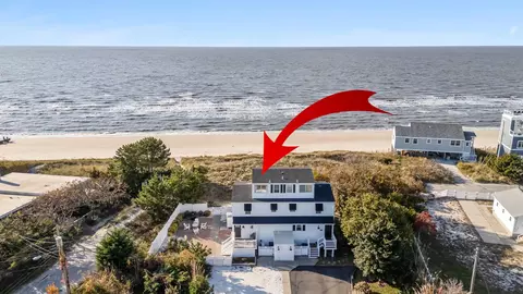 5 E Delaware Bay Dr #B, Villas, NJ 08251