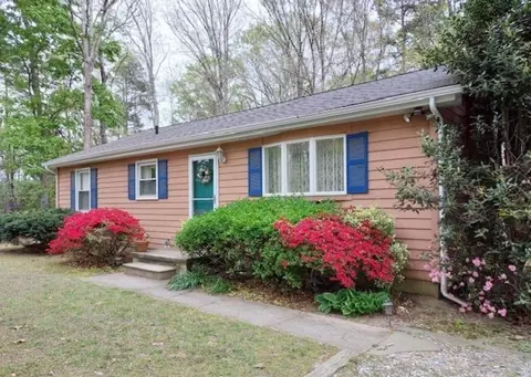 1431 Stagecoach Rd, Ocean View, NJ 08230
