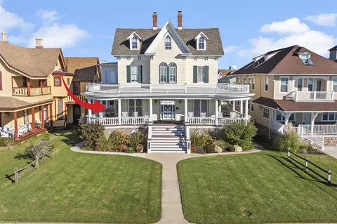 819 Beach Ave #B1, Cape May, NJ 08204