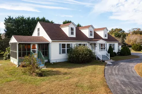 3 Hannah Dr, Cape May, NJ 08204