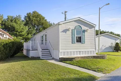430 N Route 9 Rte, Cape May Court House, NJ 08210