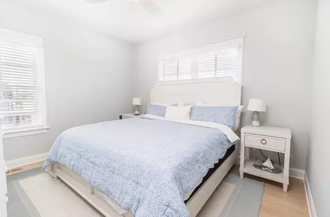 Bedroom - 8 E 27th St #WEST, Avalon, NJ 08202 photo 1 of 5
