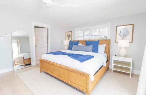 Bedroom - 8 E 27th St #WEST, Avalon, NJ 08202 photo 5 of 5