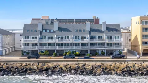 518 E 2nd Ave #518, North Wildwood, NJ 08260