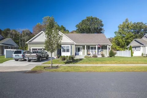 10 Canterbury Way, Cape May Court House, NJ 08210
