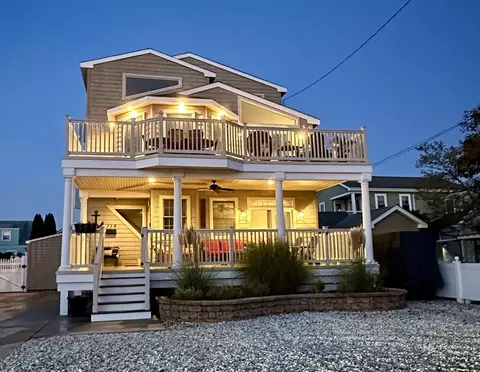 119 E 9th Ave, North Wildwood, NJ 08260