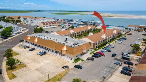 725 Allen Dr #212A, North Wildwood, NJ 08260