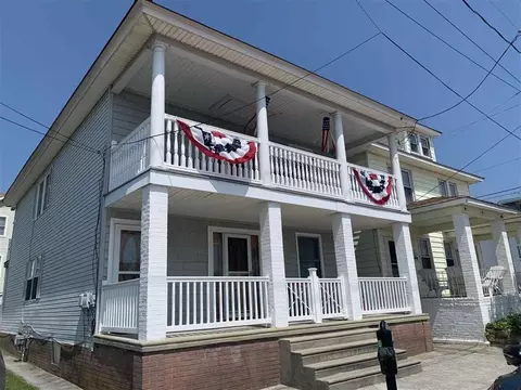 2704 Ocean #1, Wildwood, NJ 08260
