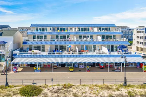 4200 Boardwalk # 203, Sea Isle City, NJ 08243