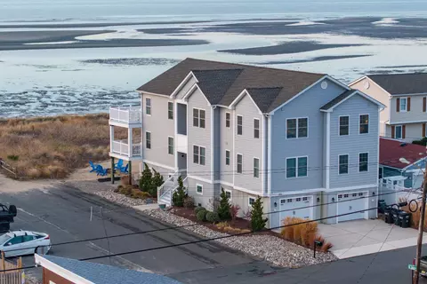 201 W St Johns Ave #A, Villas, NJ 08251