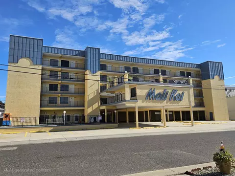 417 E 19th Ave #302, North Wildwood, NJ 08260