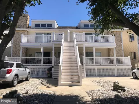 421 W Bennett Ave #4, Wildwood, NJ 08260