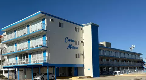 6701 Atlantic Ave #311, Wildwood Crest, NJ 08260