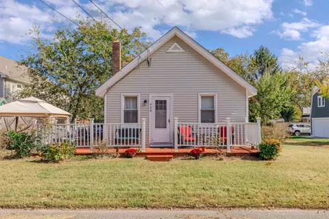 408 Atlantic Ave, West Cape May, NJ 08204