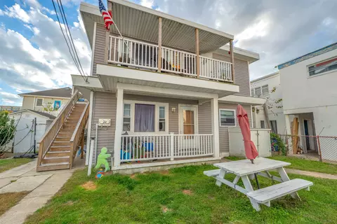 304 E Rio Grande Ave #3, Wildwood, NJ 08260