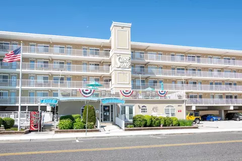 1800 Ocean Ave #312, North Wildwood, NJ 08260