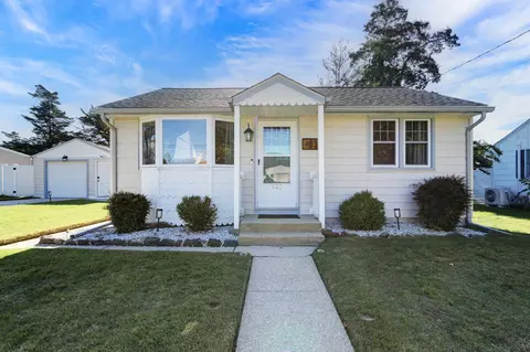 403 Miller Ave, North Cape May, NJ 08204