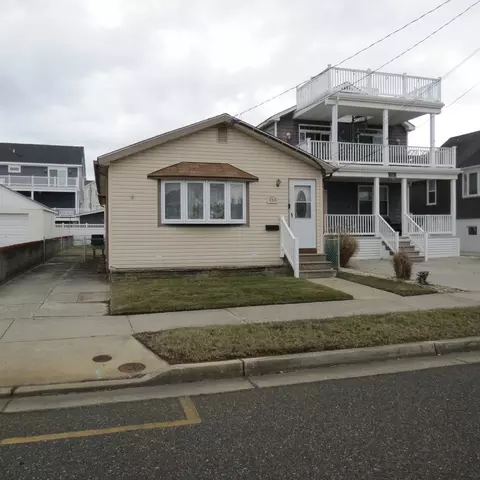115 W 14th Ave, North Wildwood, NJ 08260