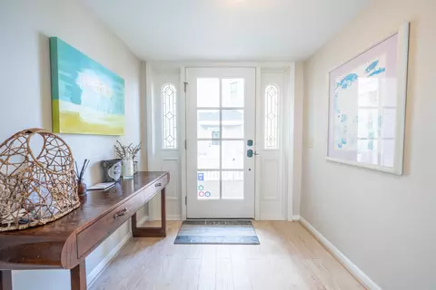 Entry Way - 83 E 13th St, Avalon, NJ 08202 photo 1 of 1