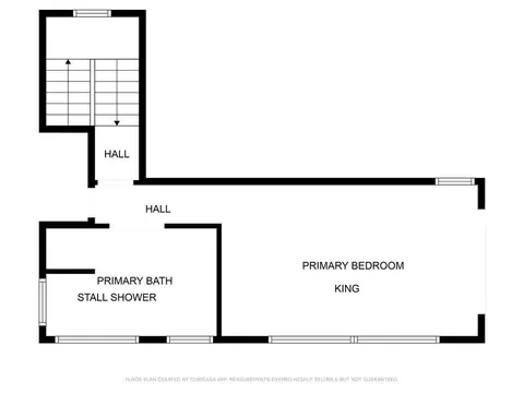 Floorplan - 83 E 13th St, Avalon, NJ 08202 photo 3 of 3
