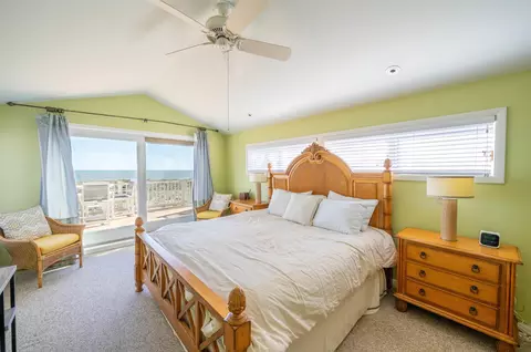 Bedroom - 83 E 13th St, Avalon, NJ 08202 photo 5 of 5