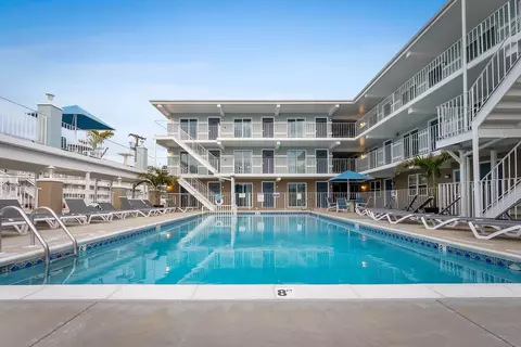 301-09 Ocean Ave #105, North Wildwood, NJ 08260