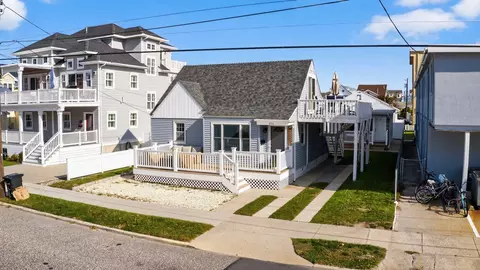333 E 4th Ave, North Wildwood, NJ 08260